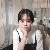 北甍 很久以前没有胭脂 女