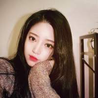 北甍 很久以前没有胭脂 女