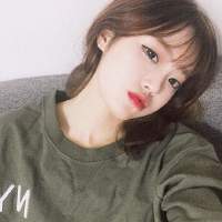 北甍 很久以前没有胭脂 女