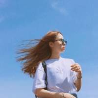 北甍 很久以前没有胭脂 女