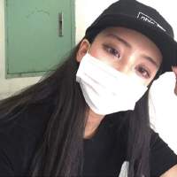 北甍 很久以前没有胭脂 女