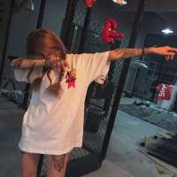 北甍 男人会为自己的无能找