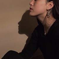 北甍 男人会为自己的无能找