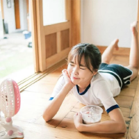 泪颜、 我们的距离到这刚刚好