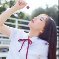 泪颜、 我们的距离到这刚刚好