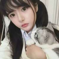 你笑起来的样子真好看