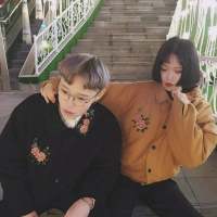 什锦 在你眼里，我只是一个