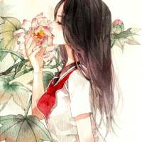回忆再美也是曾经 愛情、是㈠个彼此付出