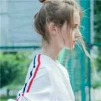 心里的女生 我们之间只有沉默,没