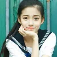 清纯学生 我已不再在乎谁的闯入