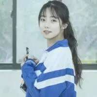 清纯学生 我已不再在乎谁的闯入