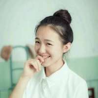 清纯学生 我已不再在乎谁的闯入