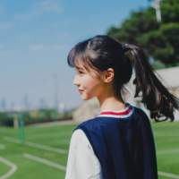 清纯学生 我已不再在乎谁的闯入