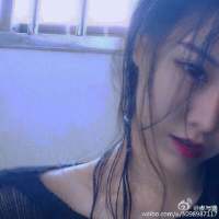 林筱。 我一路在失去 我也一