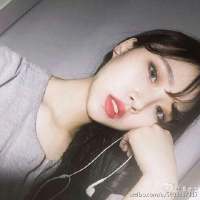 林筱。 我一路在失去 我也一