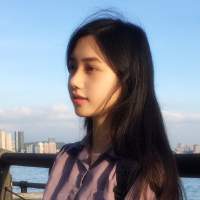 林筱。 你比二十六度不刮风的
