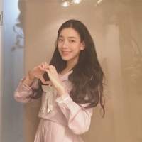 林筱。 掏心的话是说给老友听
