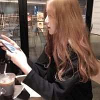喜欢干净 倒啤酒时上面总有一层