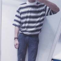 野性 你必须坚强因为没有人