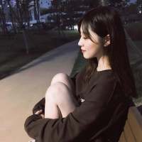 楠悸 你有多努力就有多幸运