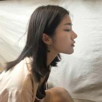 楠悸 你有多努力就有多幸运