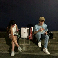 你是雾是风我喜你依浓. 一生中一定会遇到某个