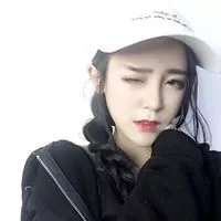 辫子 我可以傲的没边 也可