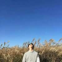 情侣 当你和这世界不一样.
