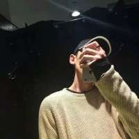 活该心酸 烟和酒都戒了吧 冷风