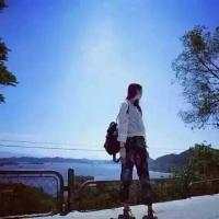 愿人喜 真的特别喜欢你朝我走