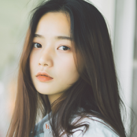 以后的感情都干净 听说懦弱的人只适合孤