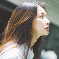 以后的感情都干净 听说懦弱的人只适合孤