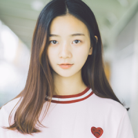 以后的感情都干净 听说懦弱的人只适合孤