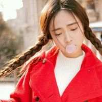 顾简晨：与爱笑的狐狸邂逅 你住的城市晴多雨少