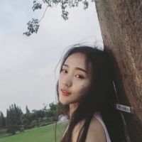顾简晨：与爱笑的狐狸邂逅 你住的城市晴多雨少