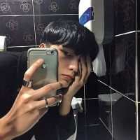 稳刃， 不要太在乎一个人，越