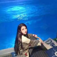 我浪够了也酷够了就没