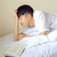 思绪 你从未让我受苦 只是