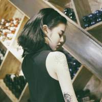 青涩不及当初 聚散不
