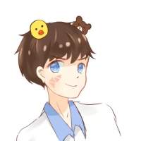 林筱。 下次见面我一定要拥抱