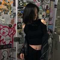 原宿 从那天开始，我就知道