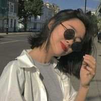 毕竟我努力了 妳在美人的懷抱裏，我