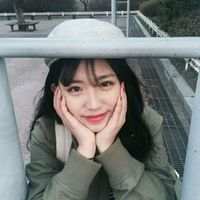 毕竟我努力了 妳在美人的懷抱裏，我