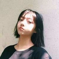 毕竟我努力了 妳在美人的懷抱裏，我