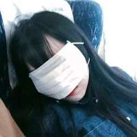 妹妹有点污 擦身而過的时候，我們