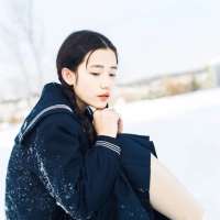 妹妹有点污 擦身而過的时候，我們