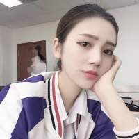 我就是你永远的绝配