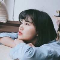 图片你要学会笑 你一副不缺我的样子，