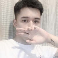 你给我听好，想哭就要笑。 立场简单 我的东西你