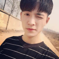你给我听好，想哭就要笑。 立场简单 我的东西你